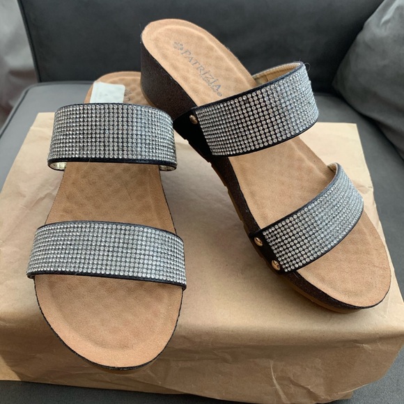 patrizia Shoes - Patrizia Wedge sandals